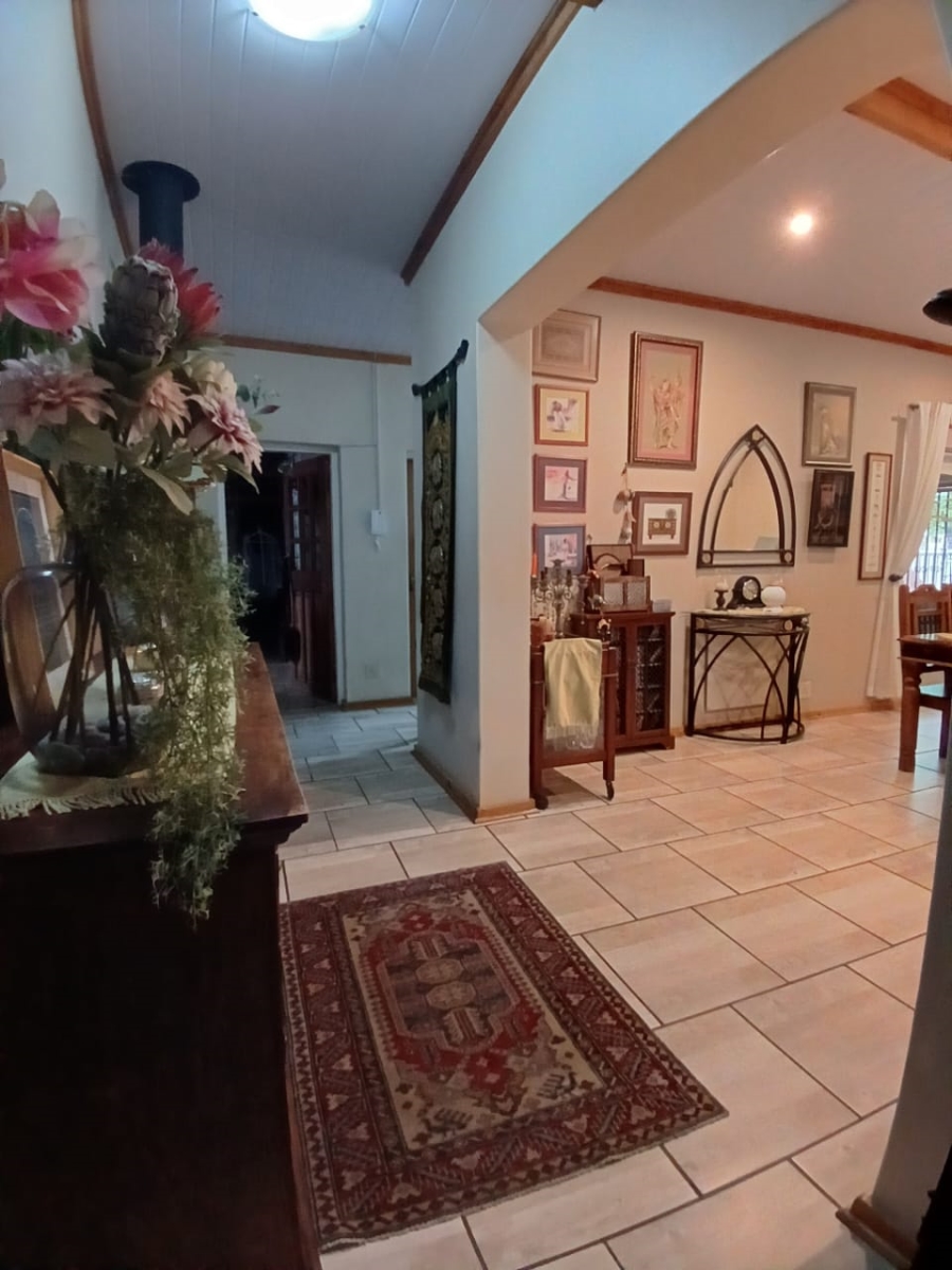 5 Bedroom Property for Sale in Sasolburg Ext 23 Free State